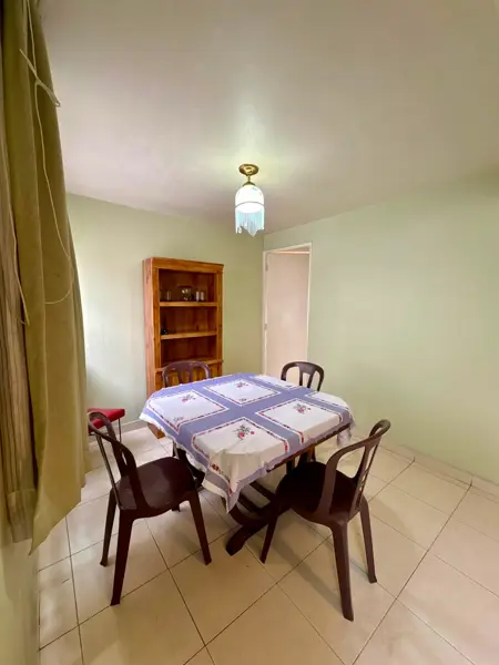 Casa en venta en Narciso Mendoza, Tlalpan — foto 3 de 14