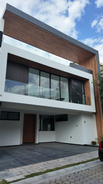 Casa en venta en Lomas de Angelópolis, Ocoyucan — foto 2 de 38