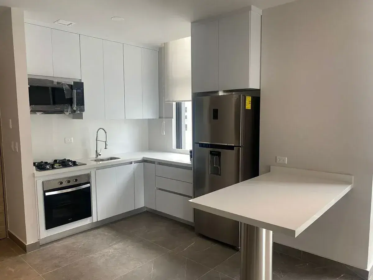 Departamento en renta en Zona Valle Poniente, San Pedro Garza García — foto 1 de 9