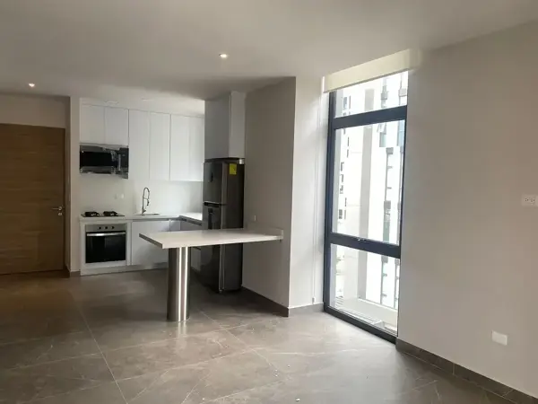 Departamento en renta en Zona Valle Poniente, San Pedro Garza García — foto 2 de 9