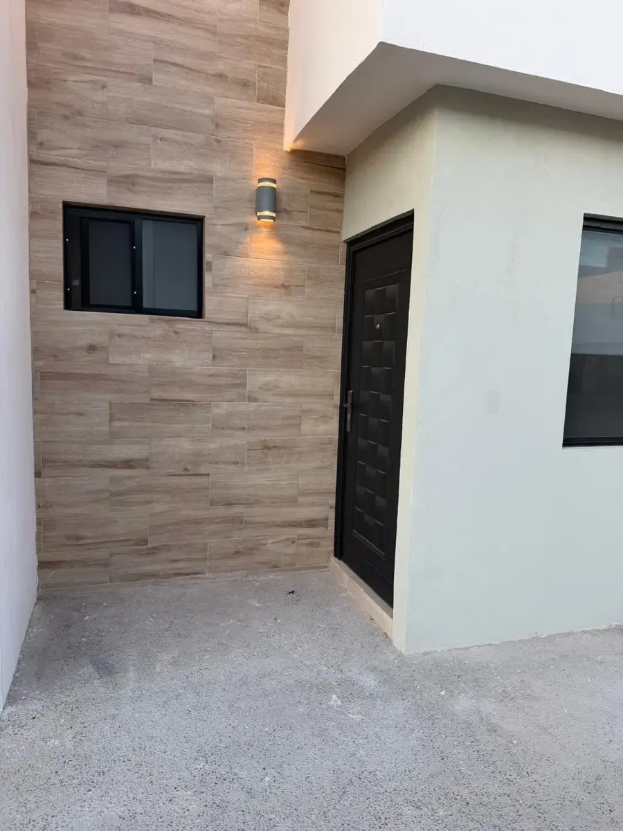 Casa en renta en Puerta Natura Residencial, Villa de Pozos — foto 1 de 19