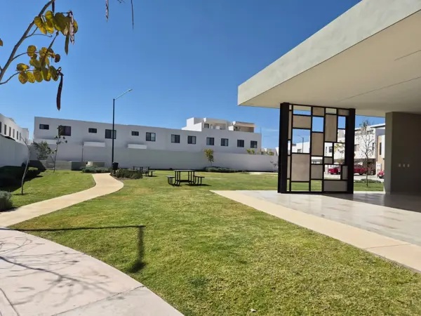 Casa en renta en Puerta Natura Residencial, Villa de Pozos — foto 2 de 19