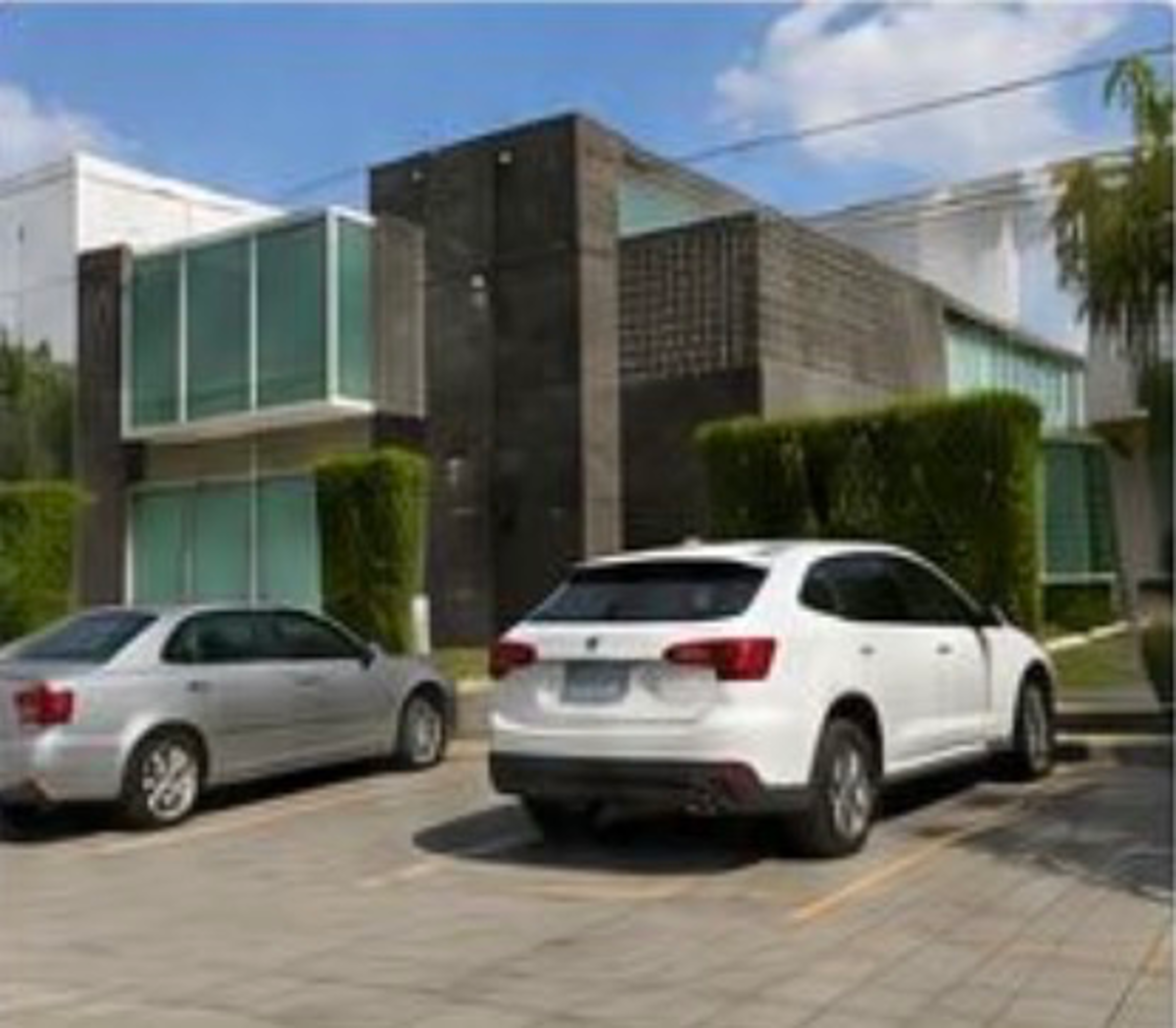 Departamento en venta en Fuentes de la Carcaña, San Pedro Cholula — foto 1 de 5