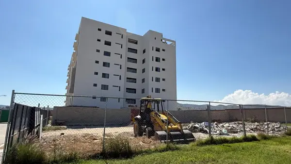 Departamento en venta en Lomas de Angelópolis, San Andrés Cholula — foto 2 de 6