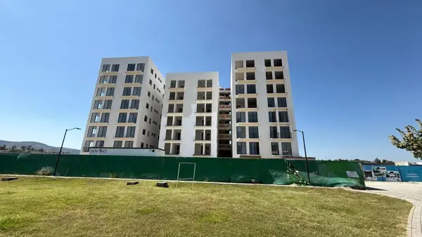 Departamento en venta en Lomas de Angelópolis, San Andrés Cholula — foto 3 de 6