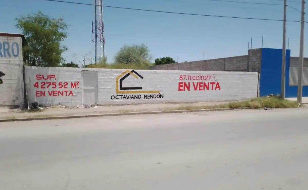 TERRENO EN VENTA EN PER. RAUL LÓPEZ SÁNCHEZ TERRENO EN VENTA EN PER. RAUL LÓPEZ SÁNCHEZ