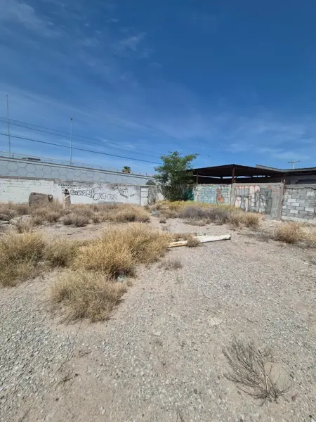 Terreno en venta en Valle Verde, Torreón — foto 3 de 14