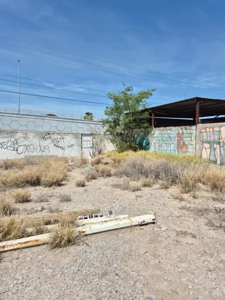 Terreno en venta en Valle Verde, Torreón — foto 2 de 14