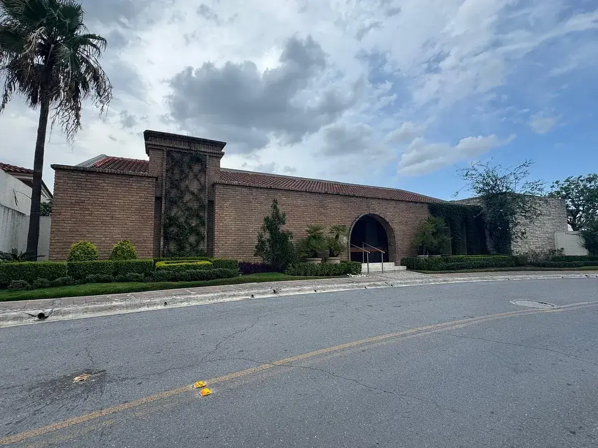 Casa en venta en San Patricio, San Pedro Garza García — foto 1 de 6