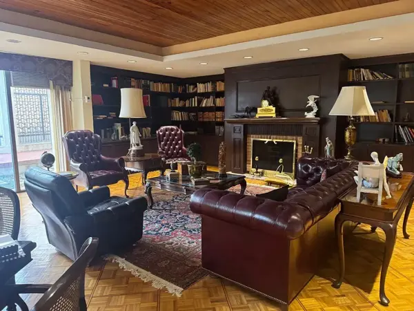 Casa en venta en San Patricio, San Pedro Garza García — foto 2 de 6