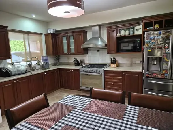 Casa en venta en Colinas de Liverpool, Monterrey — foto 3 de 7