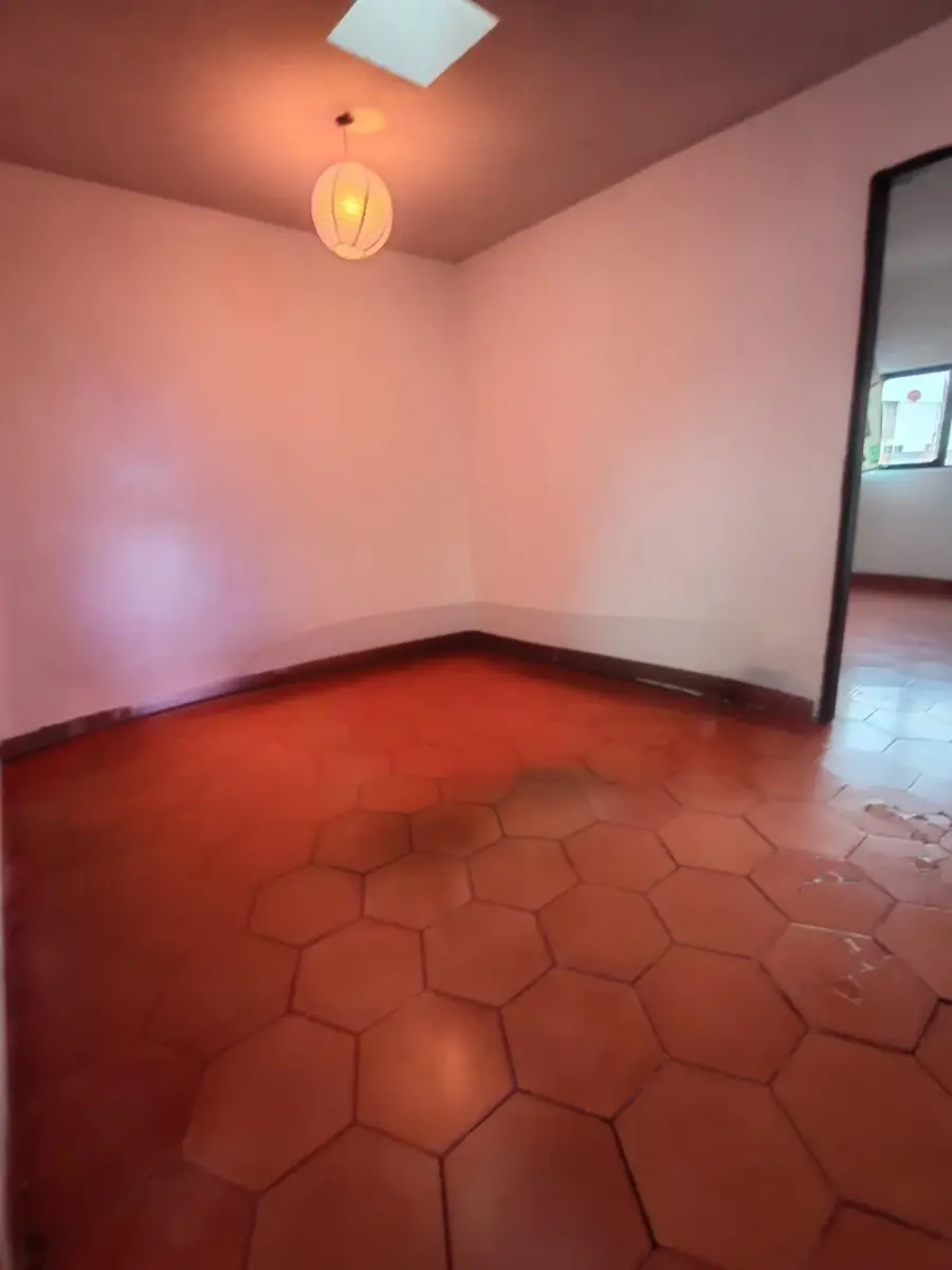 Departamento en venta en Viveros, San Luis Potosí — foto 1 de 7