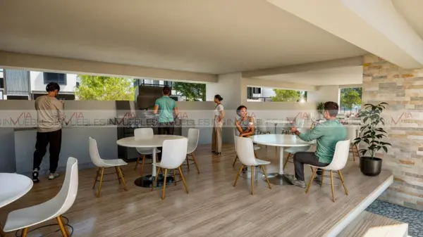 Casa en venta en Valle de Escobedo, General Escobedo — foto 3 de 20