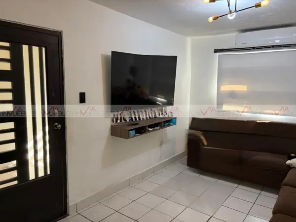 Casa en renta en Hacienda de Villa de Juárez, Juárez — foto 3 de 17