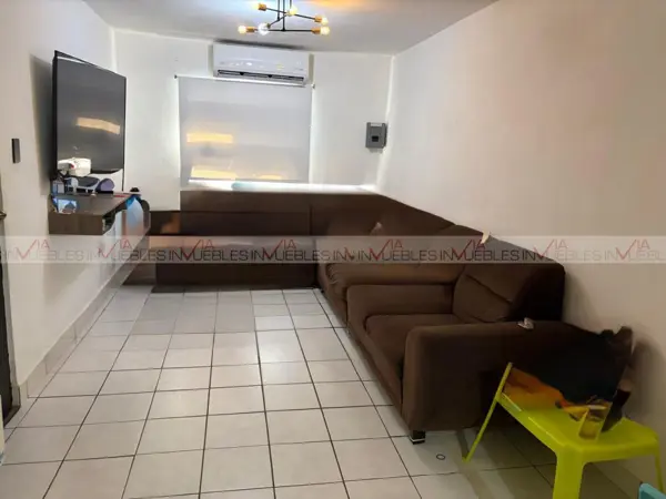 Casa en renta en Hacienda de Villa de Juárez, Juárez — foto 2 de 17