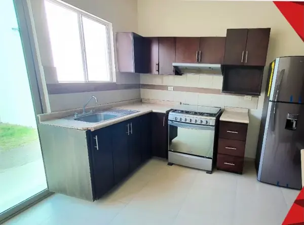 Departamento en renta en Residencial los Reales, Saltillo — foto 3 de 8