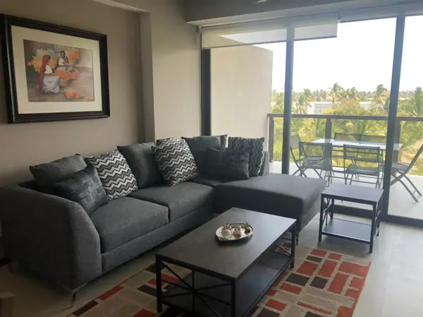 Departamento en venta en Granjas del Marqués, Acapulco de Juárez — foto 3 de 10