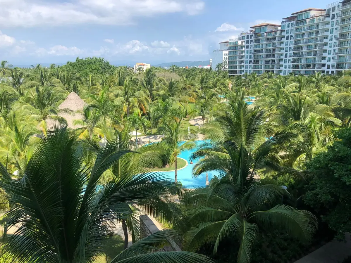 Departamento en venta en Granjas del Marqués, Acapulco de Juárez — foto 1 de 10