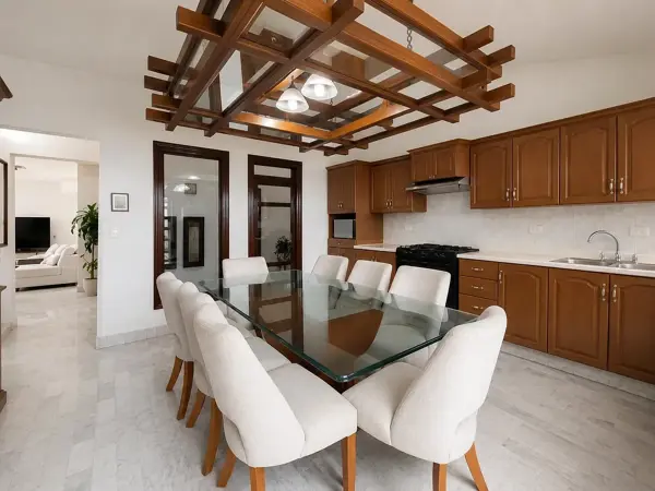 Casa en venta en Colonial La Sierra, San Pedro Garza García — foto 3 de 14