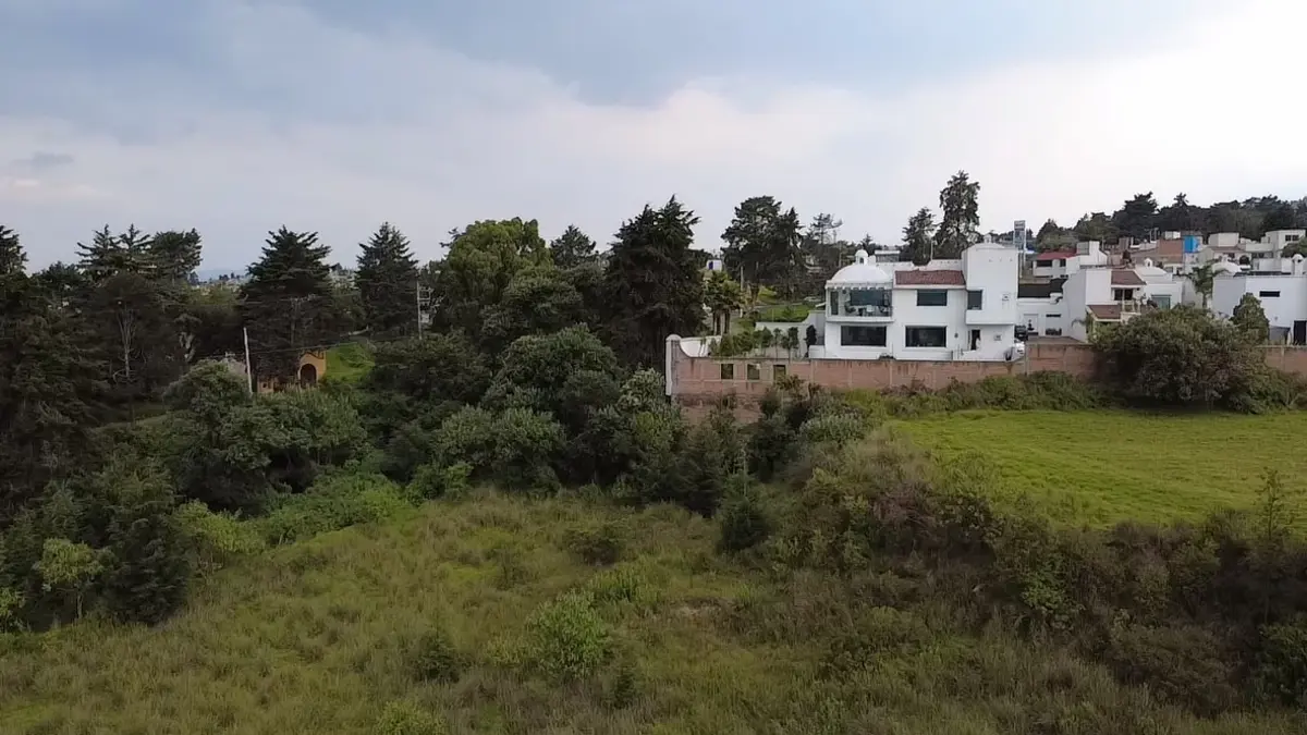 Terreno en venta en Capultitlán Centro, Toluca — foto 1 de 5