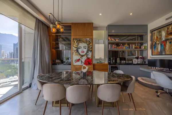Departamento en venta en Jardines de Campestre, San Pedro Garza García — foto 2 de 17