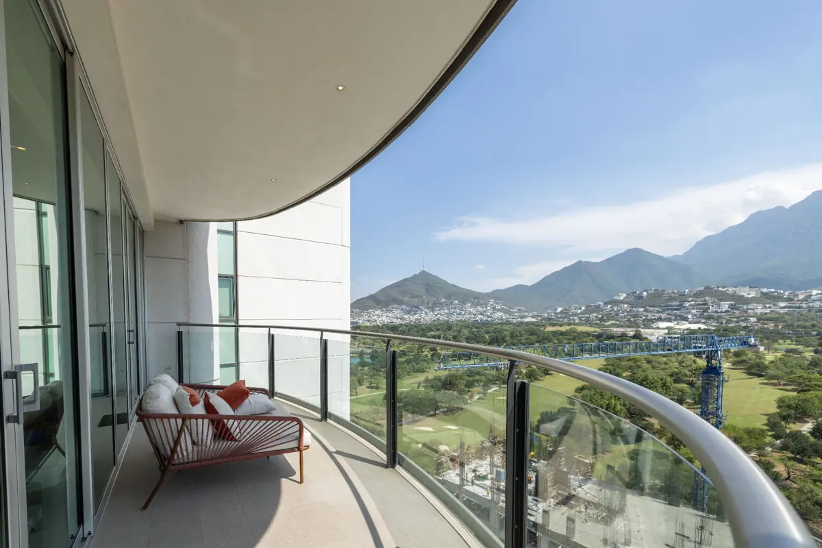 Departamento en venta en Jardines de Campestre, San Pedro Garza García — foto 1 de 17