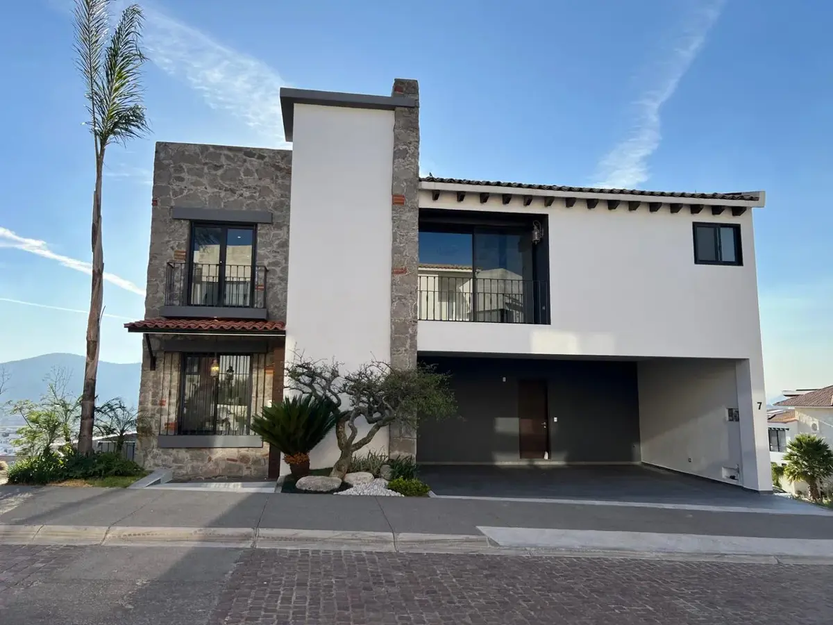 Casa en venta en Lomas de Angelópolis, Ocoyucan — foto 1 de 18