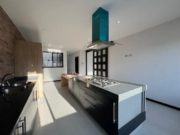 Casa en venta en Lomas de Angelópolis, Ocoyucan — foto 3 de 18