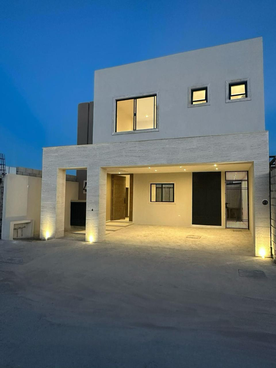 Casa en Venta en Los Olivos, Gómez Palacio, Durango Casa en Venta en Los Olivos, Gómez Palacio, Durango