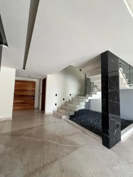 Casa en venta en Lomas de Angelópolis, San Andrés Cholula — foto 2 de 16