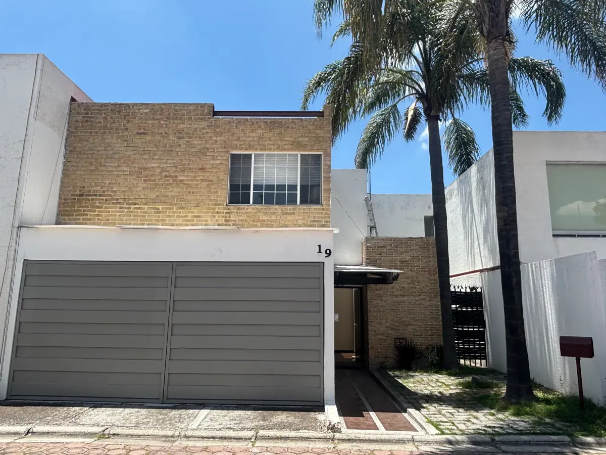 Casa en venta en San Andrés, San Andrés Cholula — foto 1 de 30