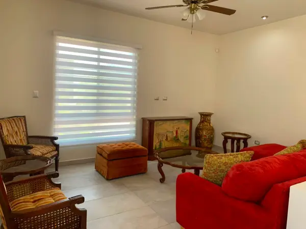 Casa en renta en Rincón Campestre, Saltillo — foto 3 de 11