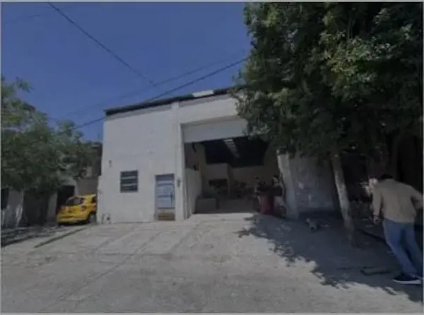 Bodega en venta en Magdalenas, Torreón — foto 2 de 11