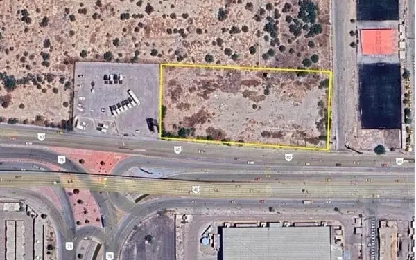 Terreno en renta en La Amistad, Torreón — foto 2 de 2
