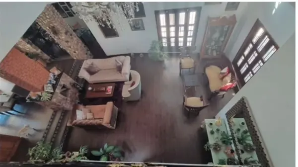 Casa en venta en San Andrés Cholula Centro, San Andrés Cholula — foto 2 de 6