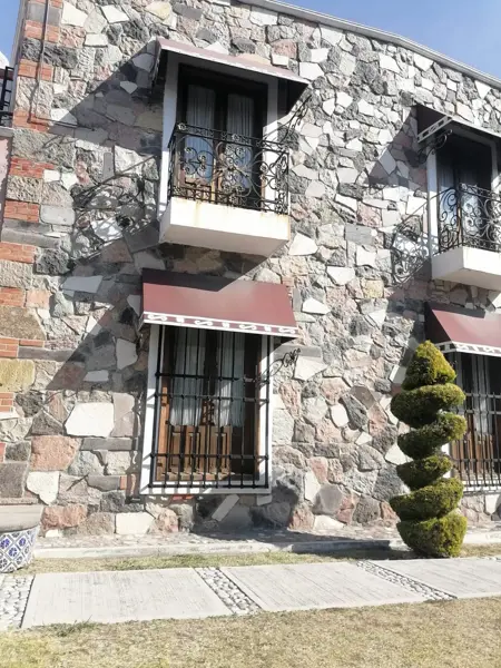 Casa en venta en San Andrés Cholula Centro, San Andrés Cholula — foto 3 de 6