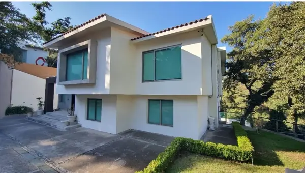 Casa en venta en Hacienda de Valle Escondido, Atizapán de Zaragoza — foto 3 de 48