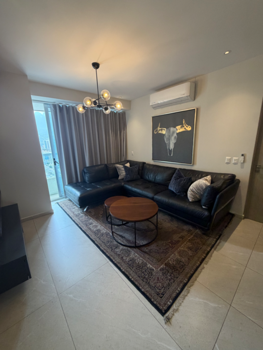 Departamento en Renta en Obispado, Monterrey, Nuevo León