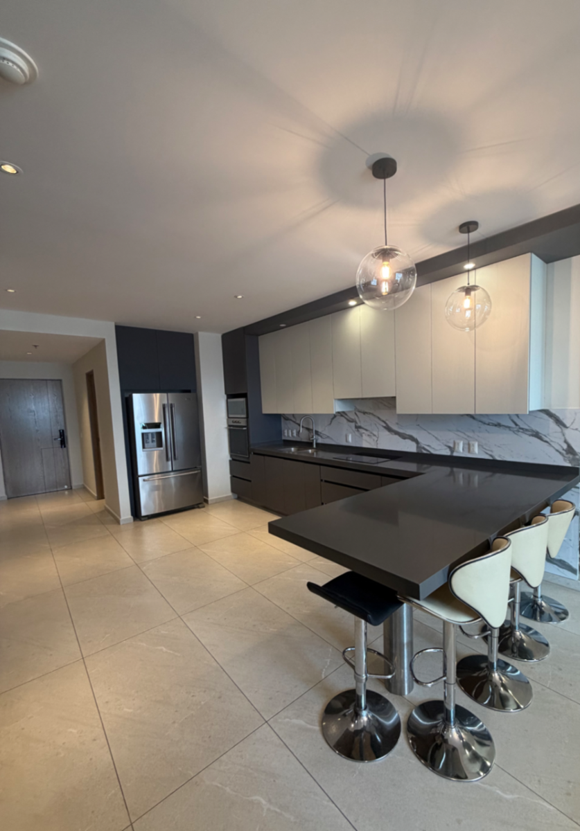 Departamento en Renta en Obispado, Monterrey, Nuevo León