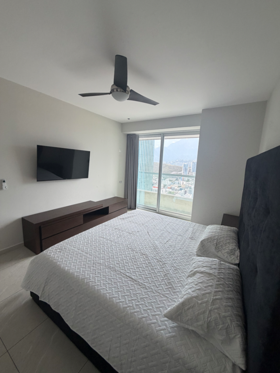 Departamento en Renta en Obispado, Monterrey, Nuevo León