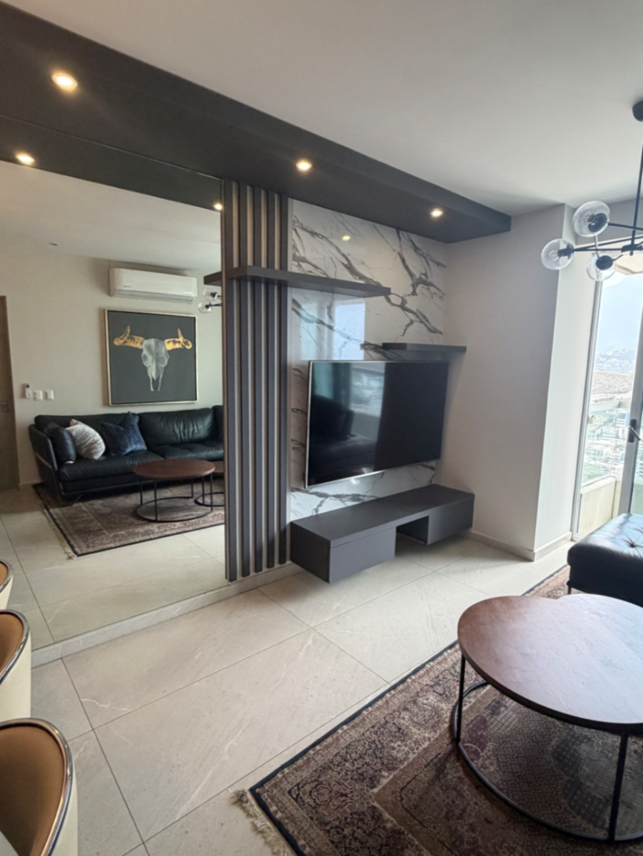 Departamento en Renta en Obispado, Monterrey, Nuevo León