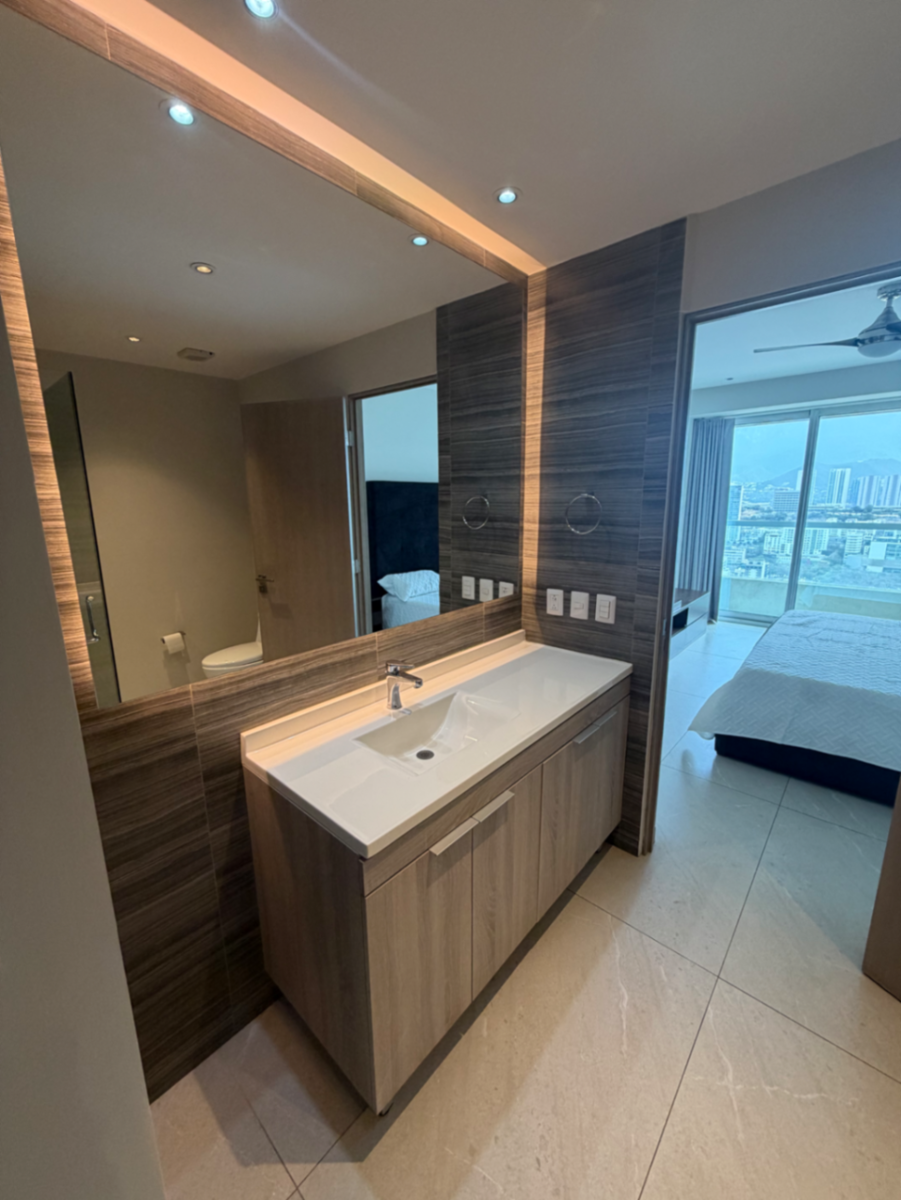 Departamento en Renta en Obispado, Monterrey, Nuevo León