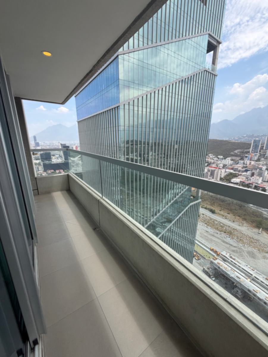 Departamento en Renta en Obispado, Monterrey, Nuevo León