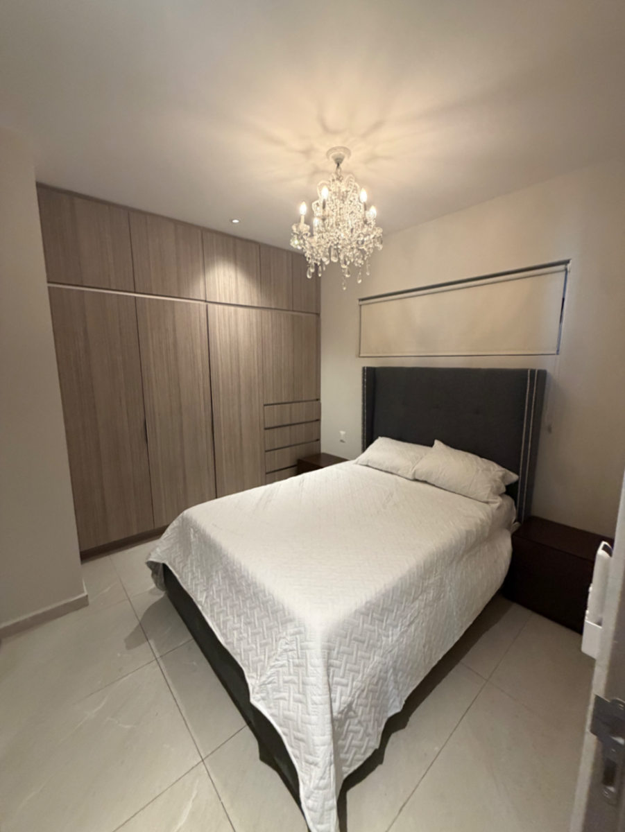 Departamento en Renta en Obispado, Monterrey, Nuevo León