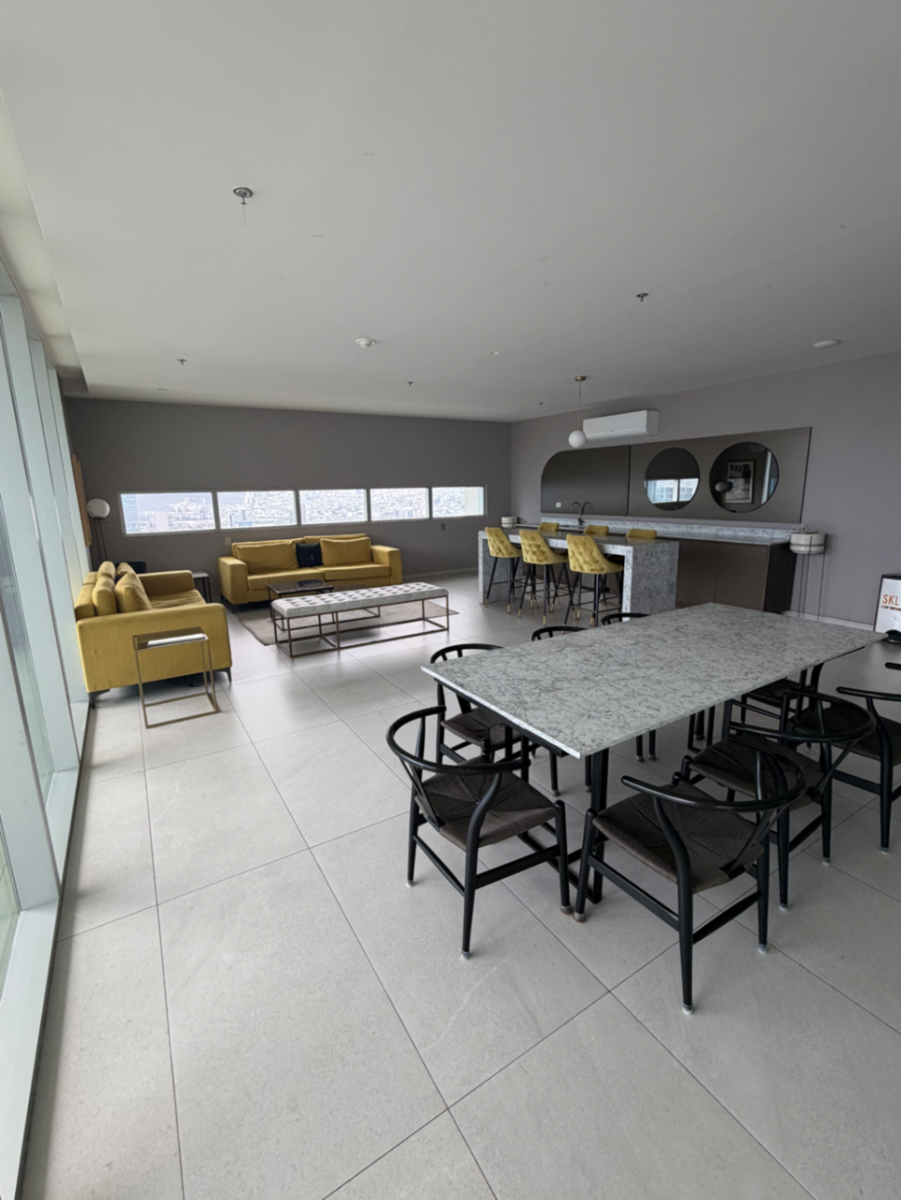 Departamento en Renta en Obispado, Monterrey, Nuevo León