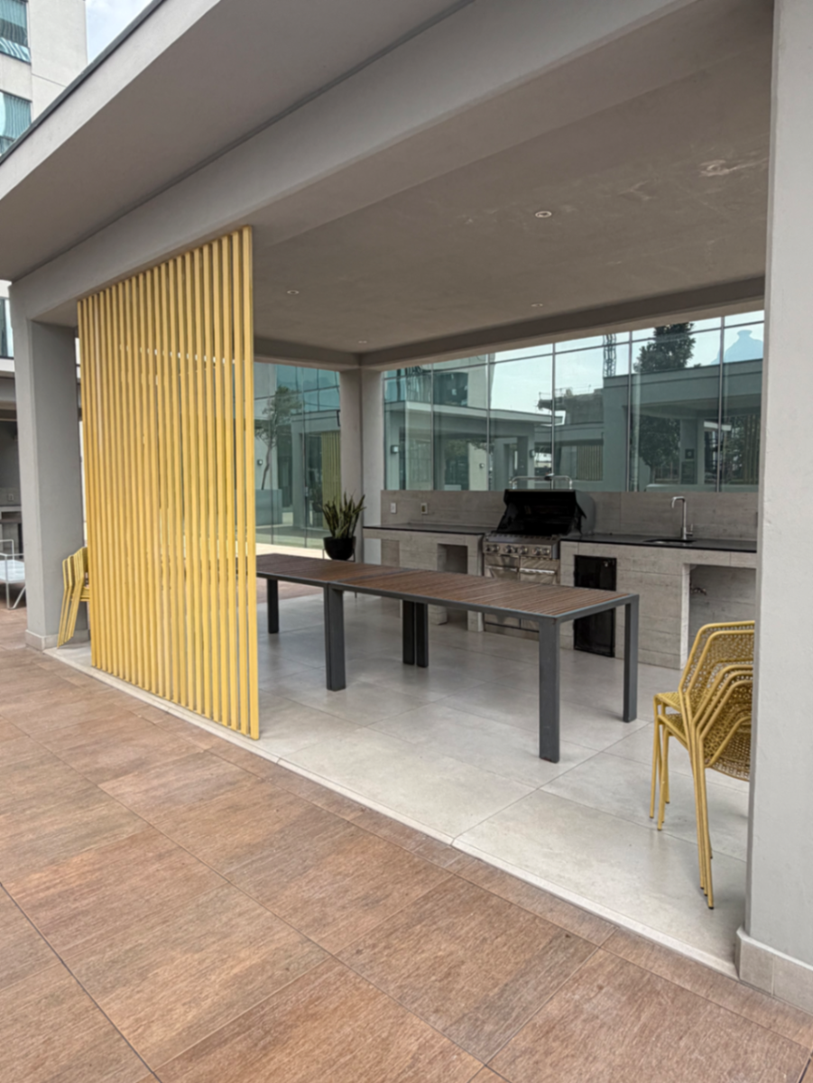 Departamento en Renta en Obispado, Monterrey, Nuevo León