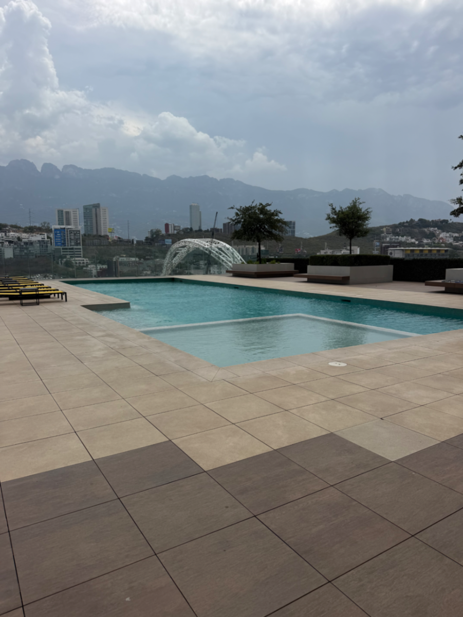 Departamento en Renta en Obispado, Monterrey, Nuevo León
