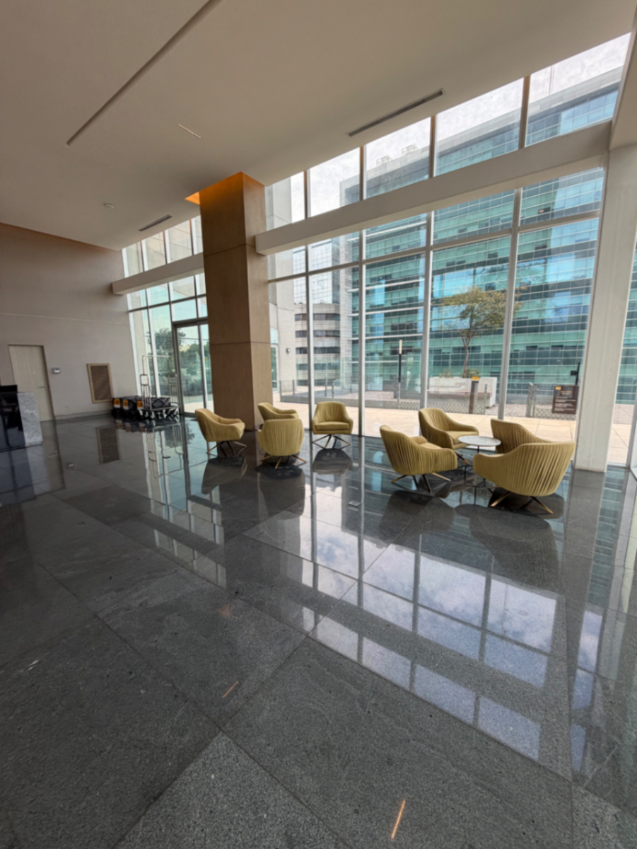 Departamento en Renta en Obispado, Monterrey, Nuevo León