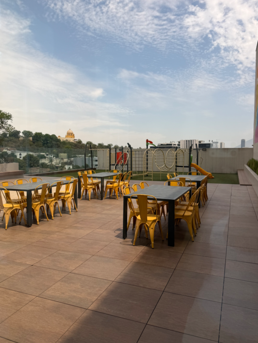 Departamento en Renta en Obispado, Monterrey, Nuevo León
