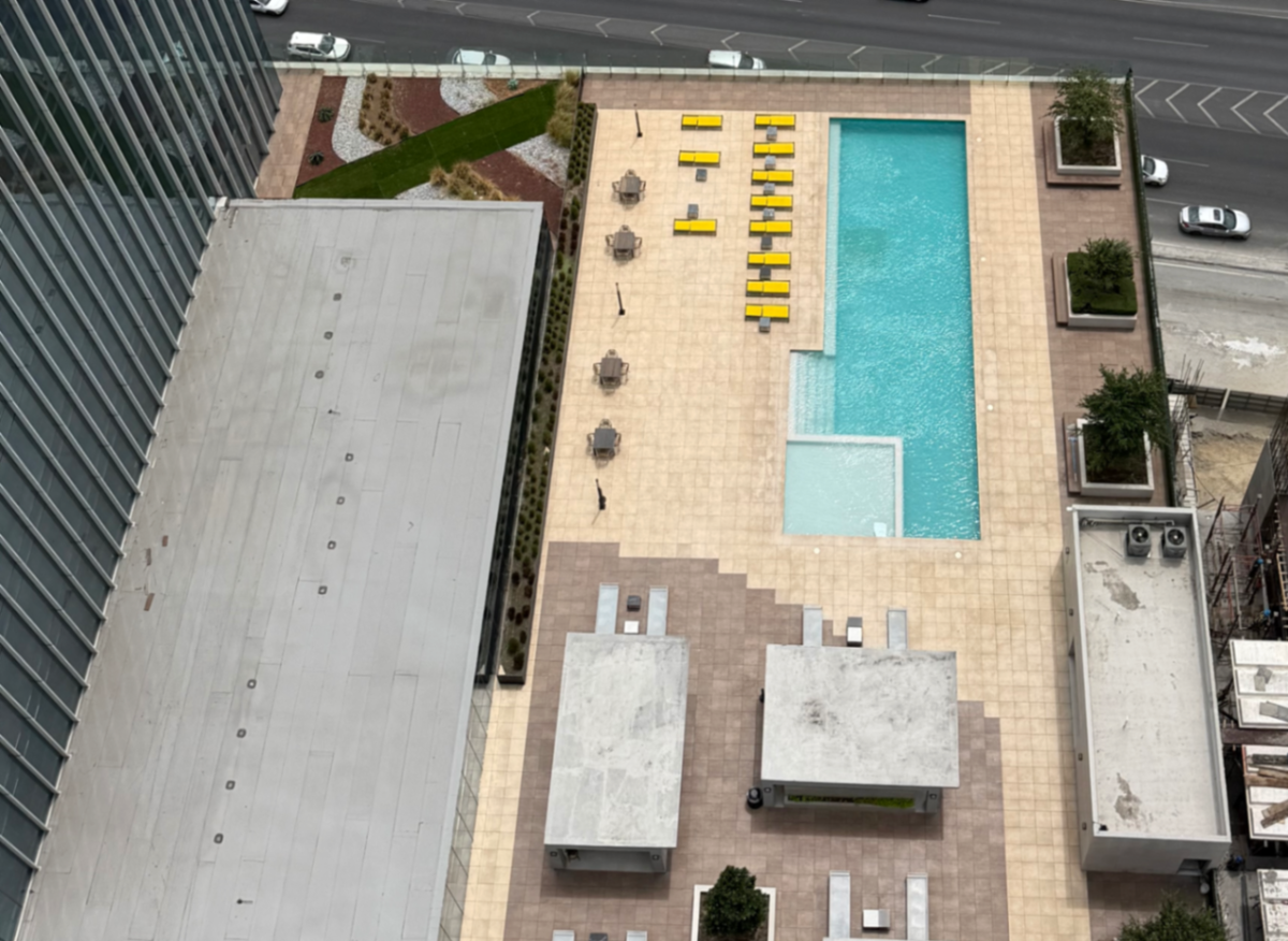 Departamento en Renta en Obispado, Monterrey, Nuevo León